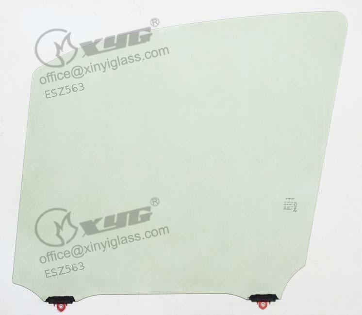 Lateral delantero (puerta) H300 FD/RH