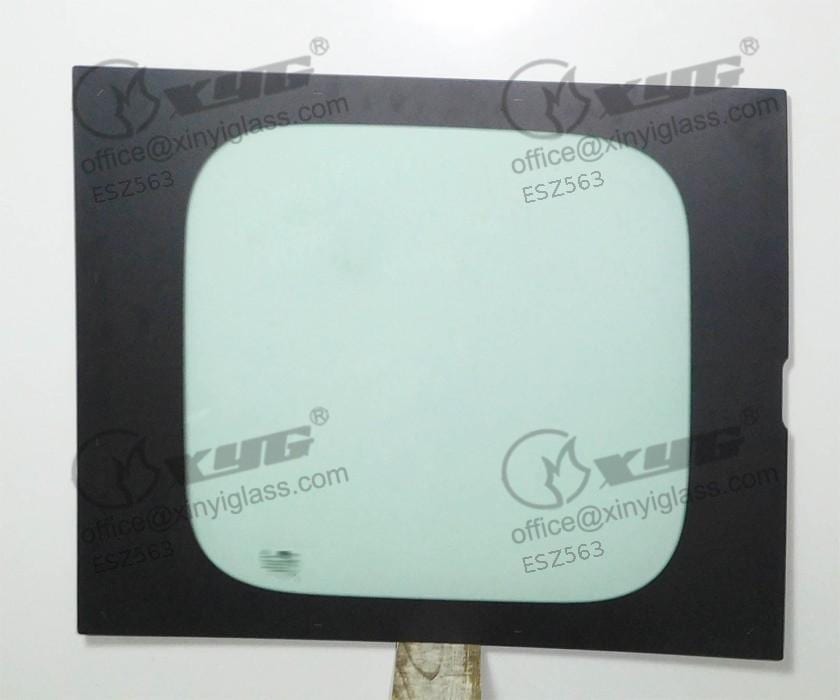 Parabrisas trasero H350 RW/LH/X