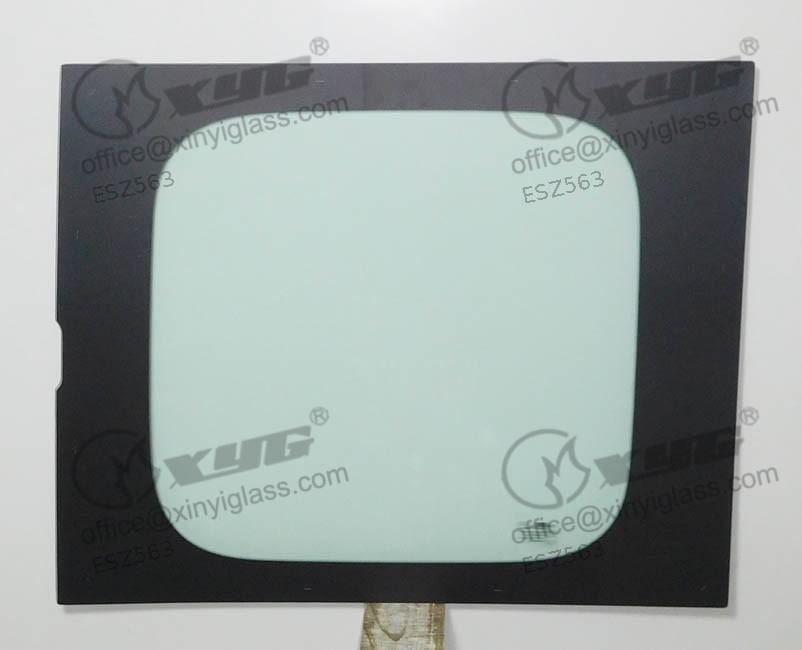 Parabrisas trasero H350 RW/RH/X