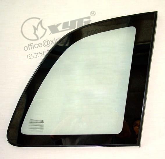 Costado fijo HD-MATRIX SW/LH/X