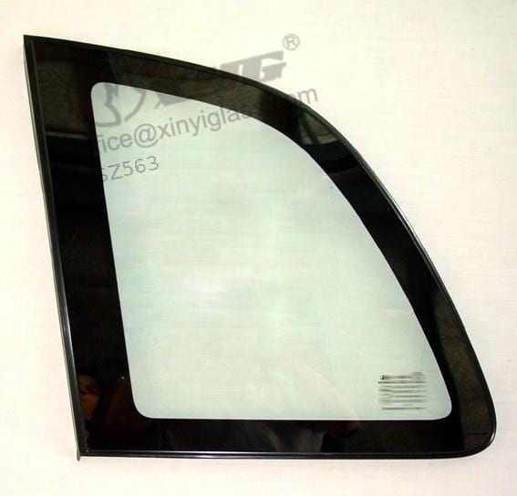 Costado fijo HD-MATRIX SW/RH/X