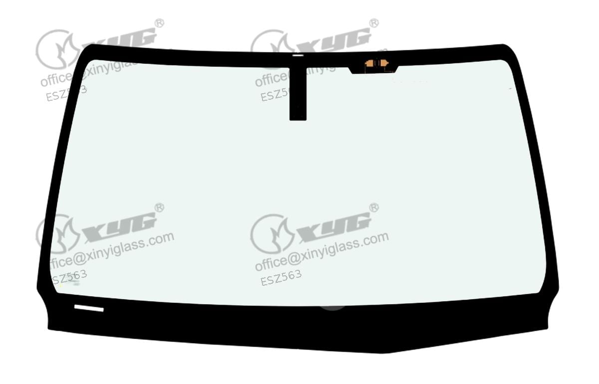 Costado fijo HILUX EXTRA SW/LH/X