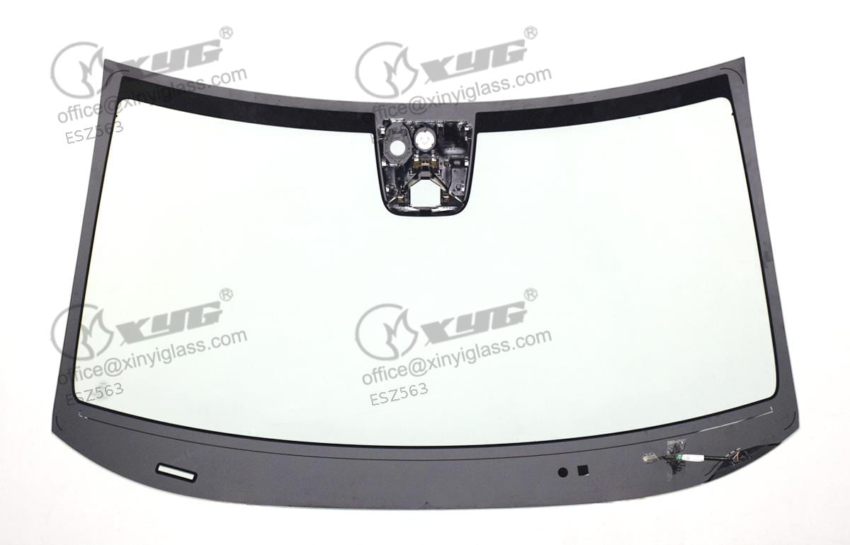 Parabrisas delantero HRV-22-L-SZH LFW/H/X