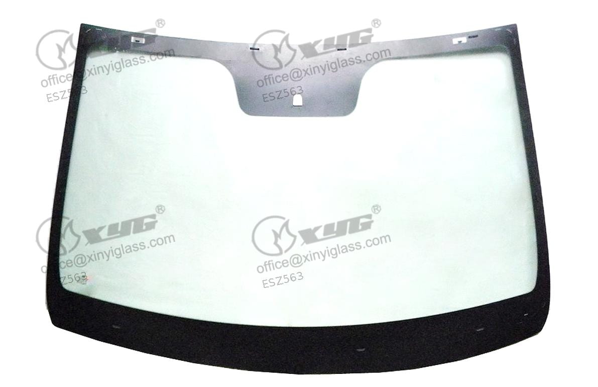 Parabrisas delantero HYU-GB-L-CP LFW/X