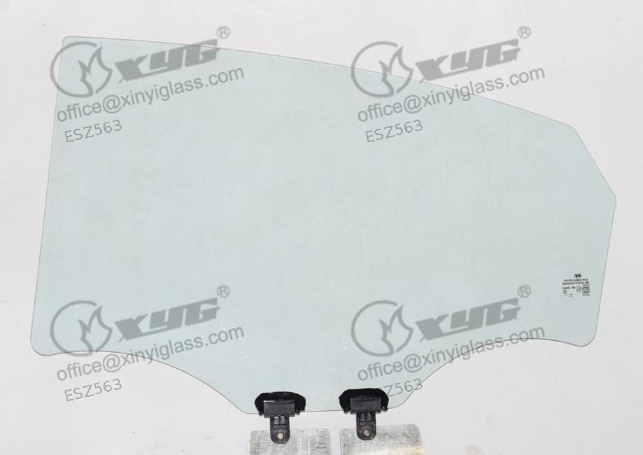 Lateral trasero (puerta) HYU-HC RD/RH