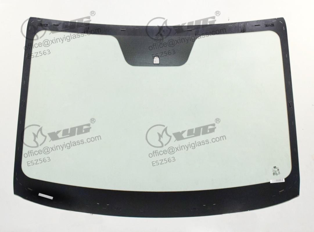 Parabrisas trasero HYU-I10-20 RW/H/X GTY