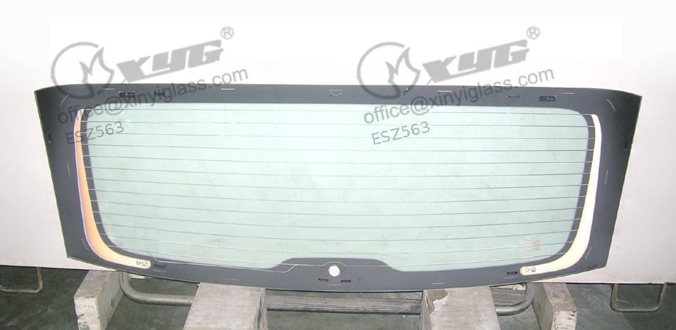 Parabrisas trasero HYU-I30-HBK RW/H/X