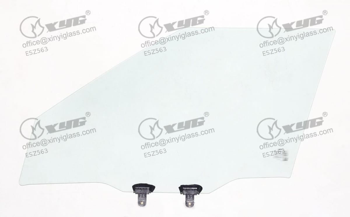 Lateral delantero (puerta) HYU-IX25-20 FD/RH