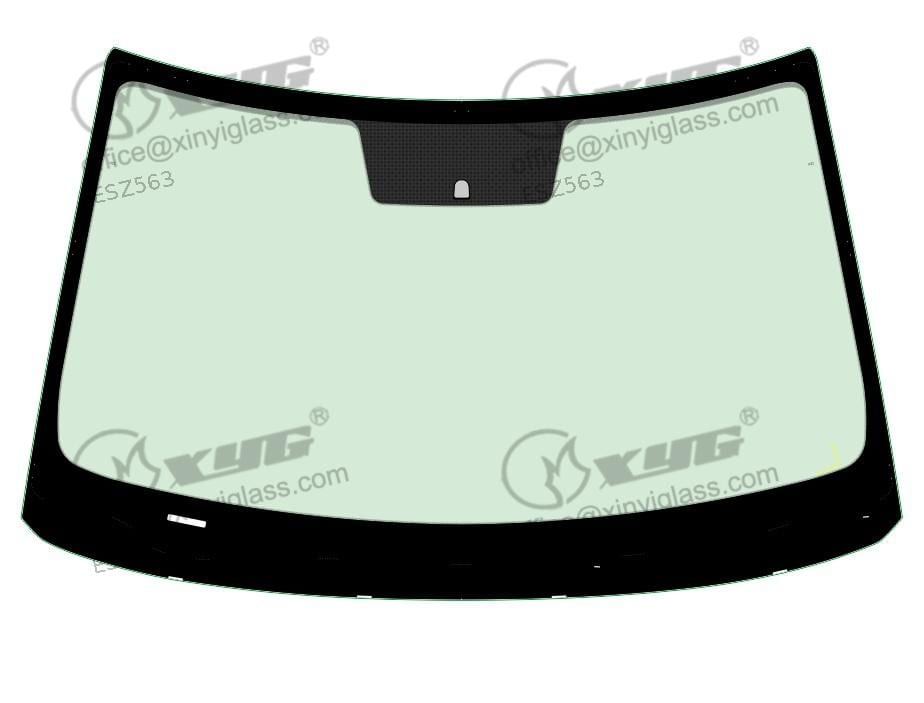 Parabrisas delantero HYU-IX25-20-VCP LFW/X GBN/M