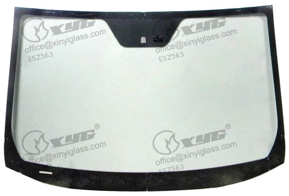 Parabrisas delantero HYU-IX35-L-VCPS LFW/X