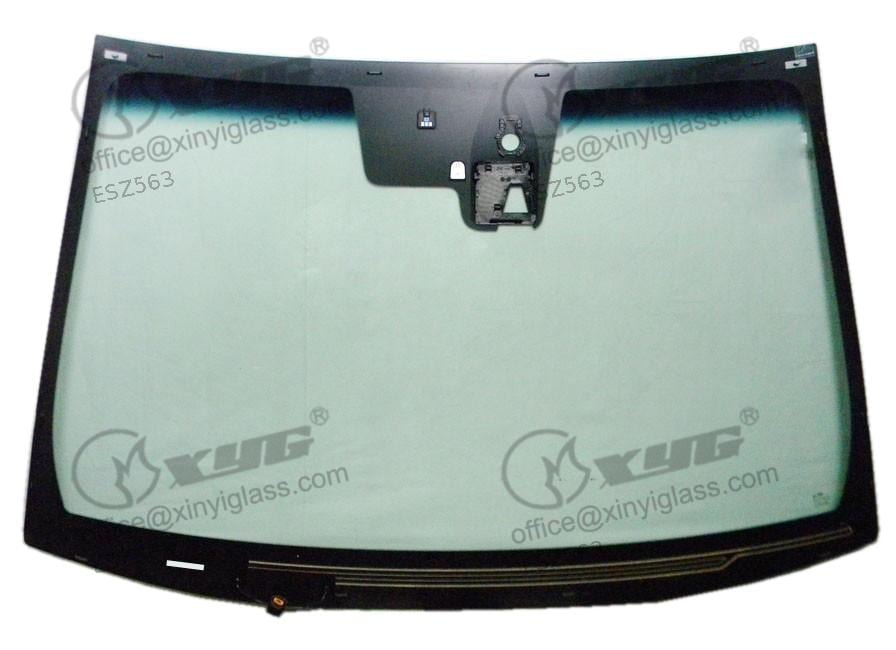 Parabrisas delantero HYU-LF-L-VCPSH-HS LFW/H/X