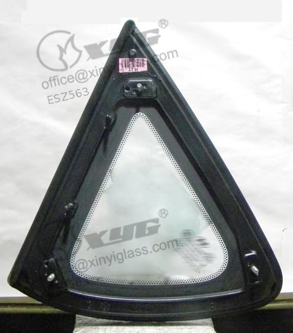 Costado fijo HYU-RB-HBK SW/RH/X