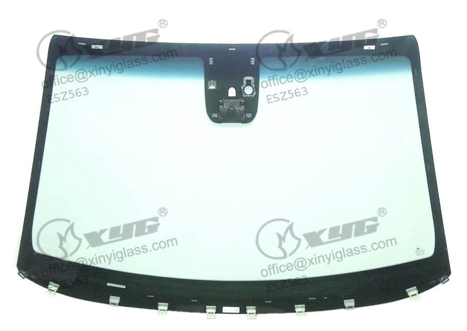 Parabrisas delantero HYU-TL-L-VCPS-HS-1Z LFW/X