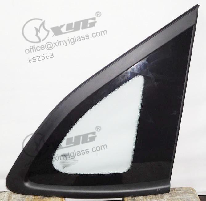 Costado fijo HYU-TL SW/RH/X