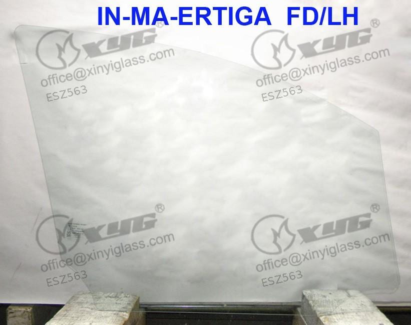 Lateral delantero (puerta) IN-MA-ERTIGA FD/LH