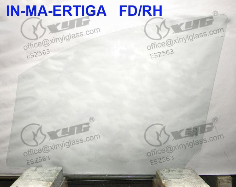 Lateral delantero (puerta) IN-MA-ERTIGA FD/RH