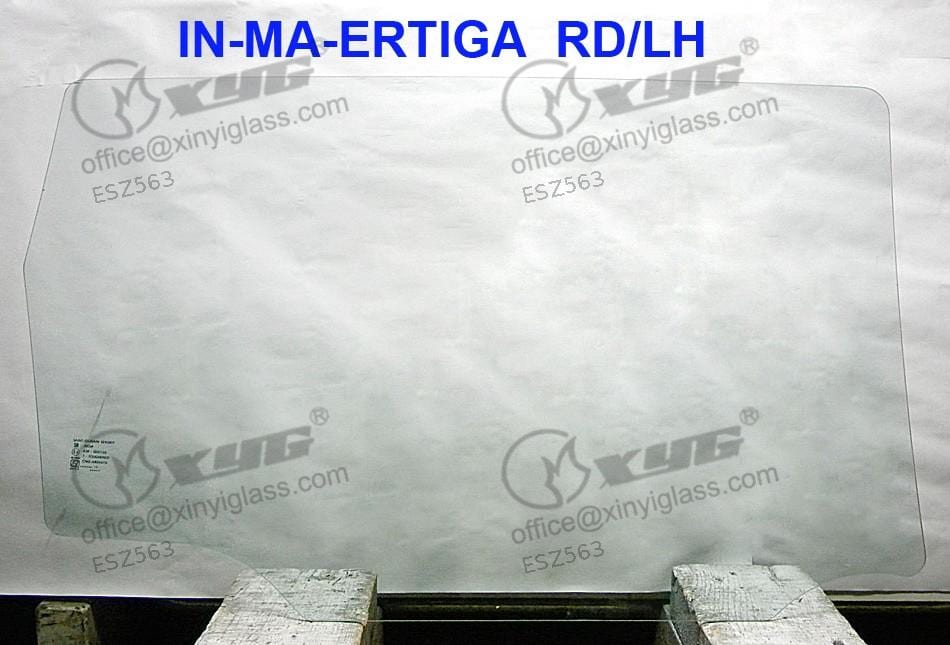 Lateral trasero (puerta) IN-MA-ERTIGA RD/LH