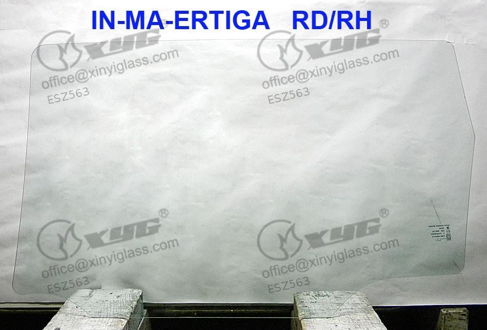 Lateral trasero (puerta) IN-MA-ERTIGA RD/RH