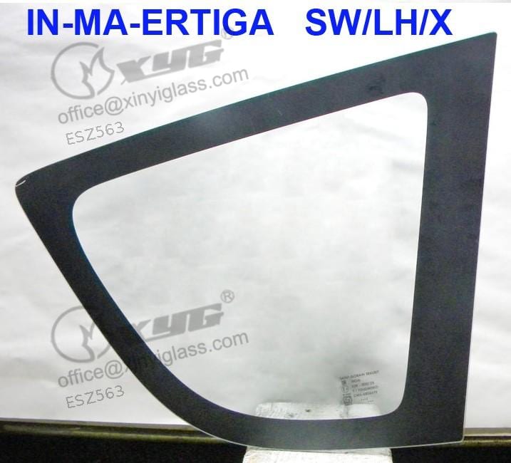 Costado fijo IN-MA-ERTIGA SW/LH/X