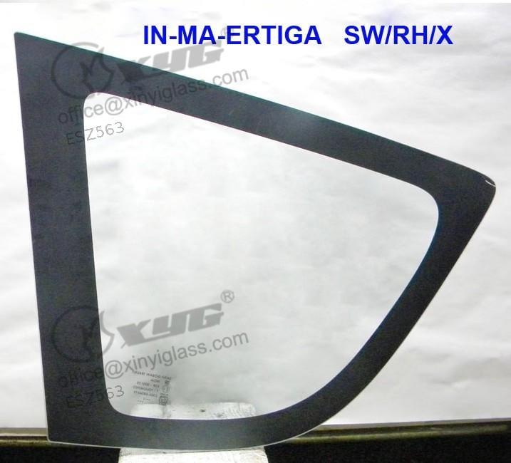 Costado fijo IN-MA-ERTIGA SW/RH/X