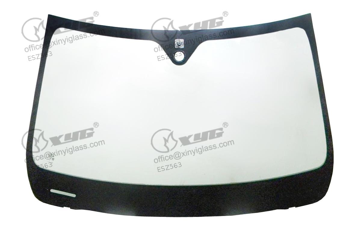 Parabrisas delantero IN-XUV500-VCS LFW/X