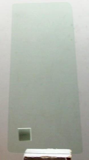 Aleta trasera IO-99 RQ/LH