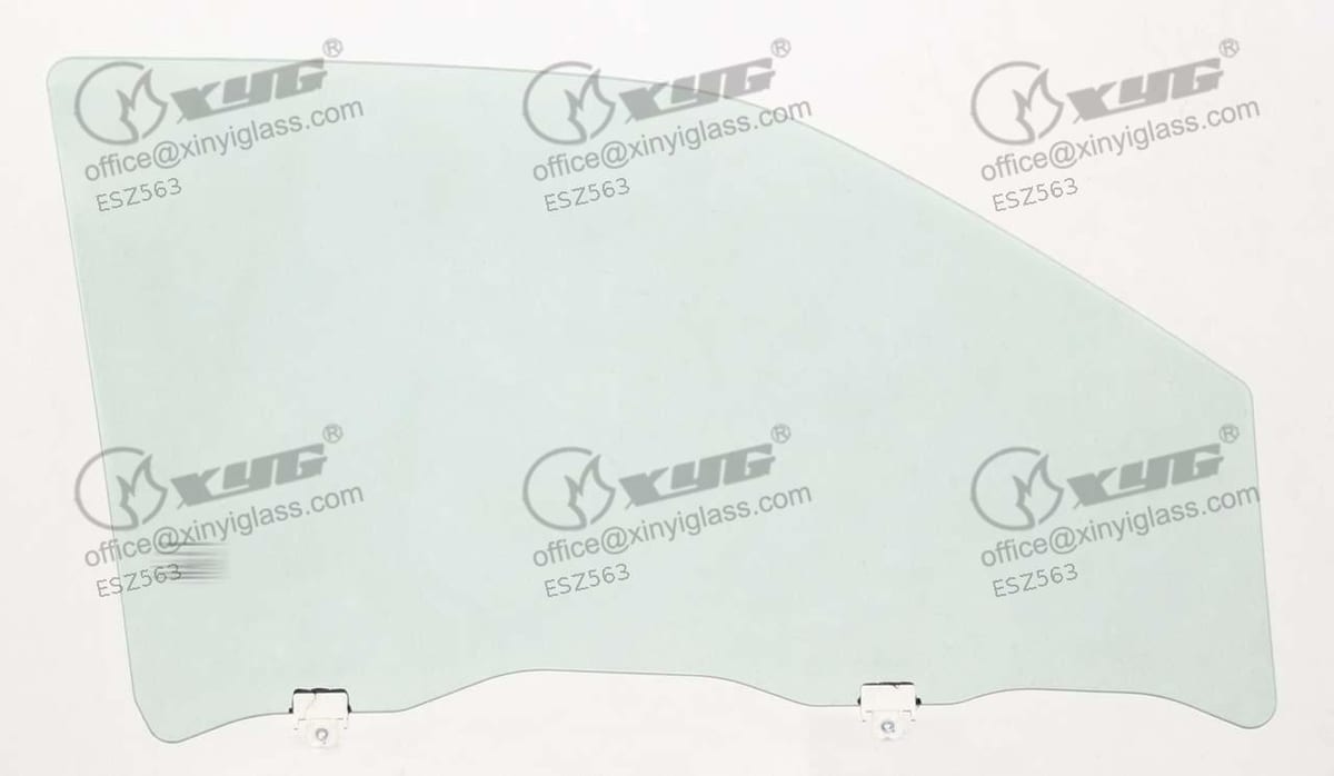 Lateral delantero (puerta) ISU-DMAX-21 FD/LH GTN/K