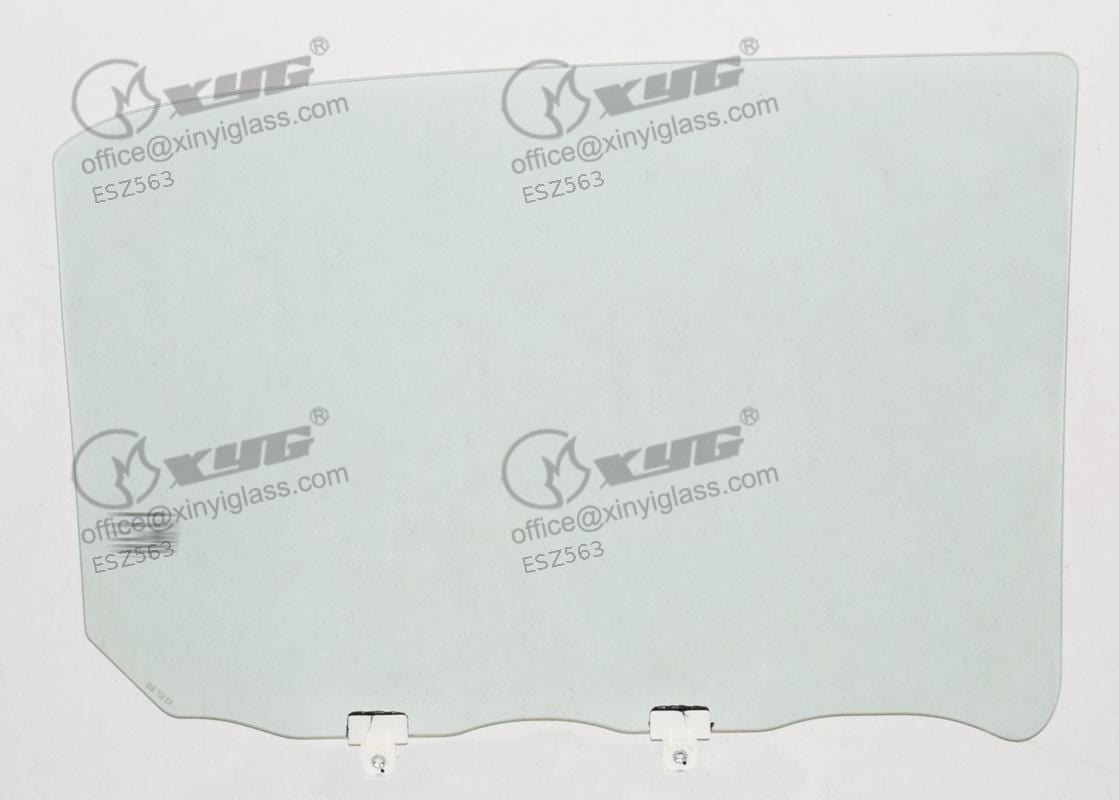 Lateral trasero (puerta) ISU-DMAX-21 RD/LH GTN/K