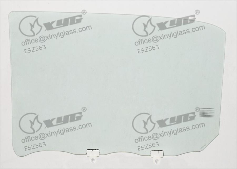 Lateral trasero (puerta) ISU-DMAX-21 RD/RH GTN/K