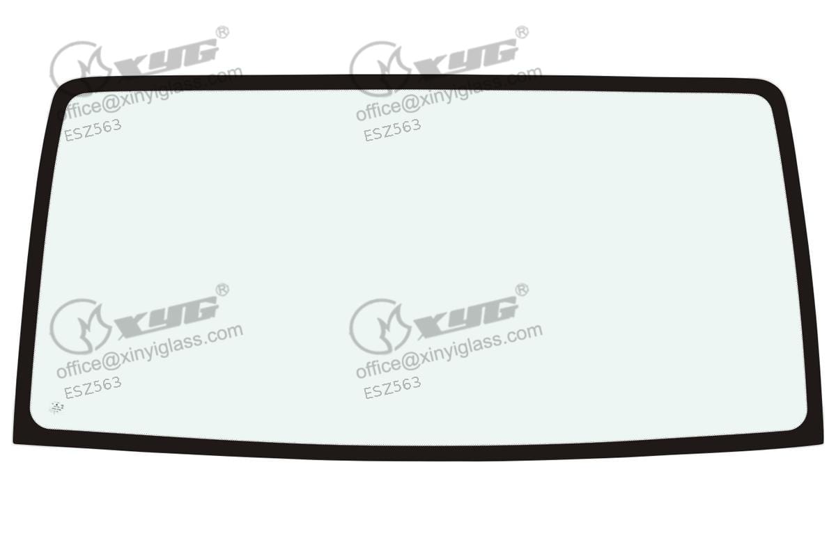 Parabrisas delantero JAC 1032 LFW/X