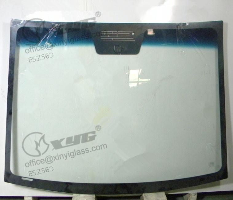 Parabrisas delantero JAC-MPV-VCA LFW/H/X