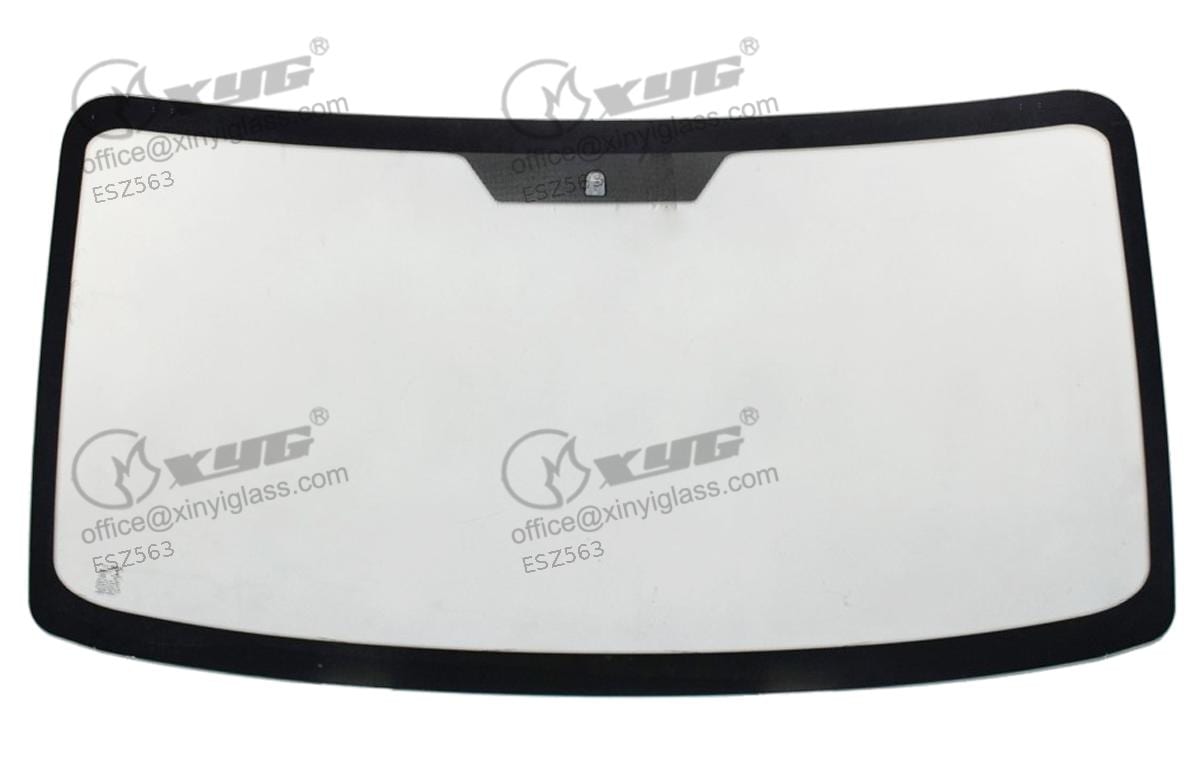 Parabrisas delantero JAC-N125-CP LFW/X