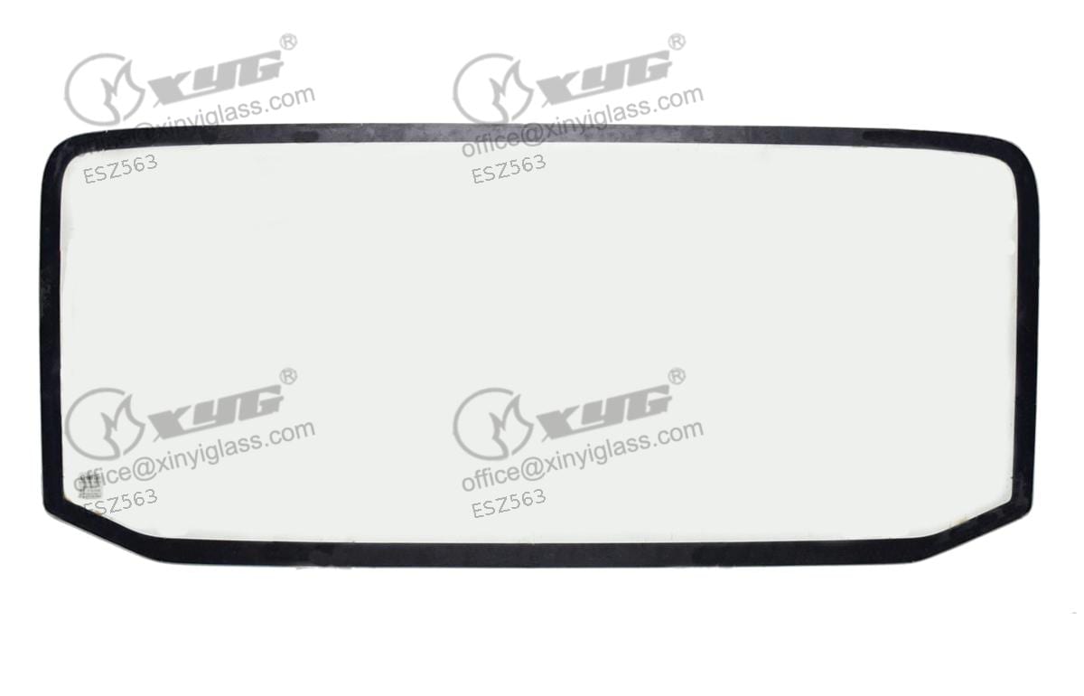 Parabrisas delantero JAC-N211 LFW/X