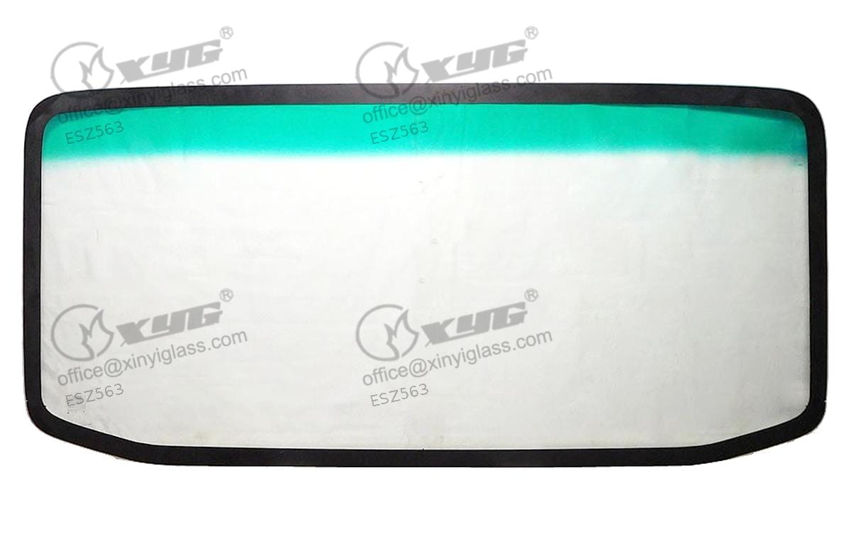 Parabrisas delantero JAC-N721 LFW/X