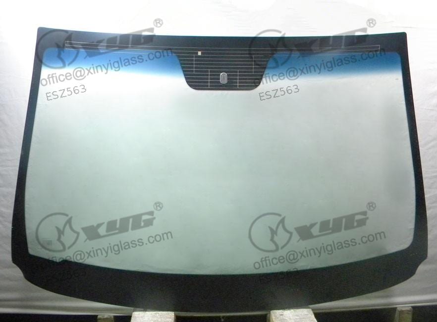 Parabrisas delantero JAC-S5-VCA LFW/A/X GBN/S