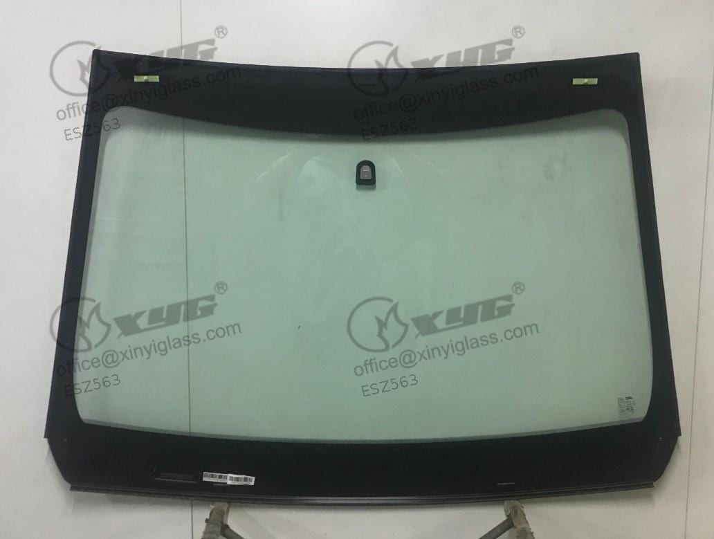 Parabrisas delantero JAC-X4-20-VP LFW/X