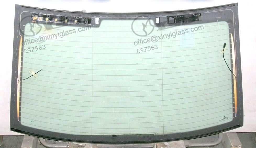 Parabrisas trasero JETTA-05 RW/H/X