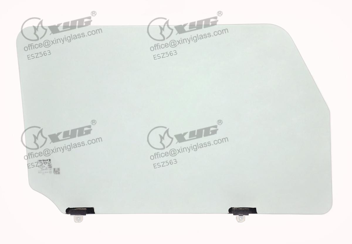 Lateral delantero (puerta) JIMNY-24-5D FD/LH