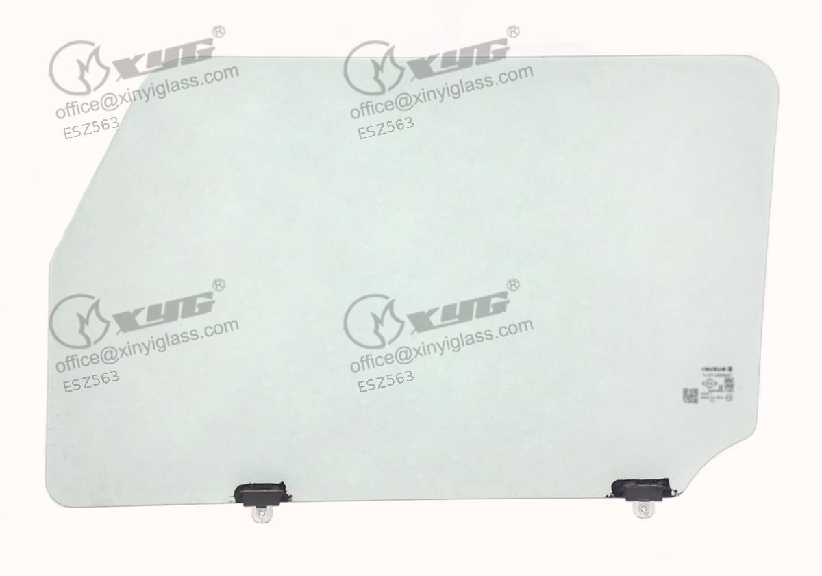 Lateral delantero (puerta) JIMNY-24-5D FD/RH
