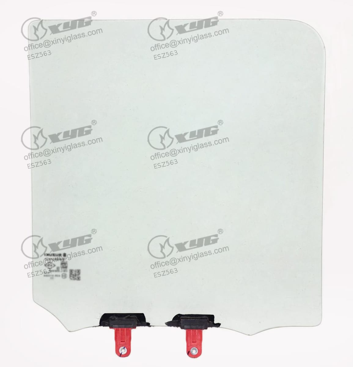 Lateral trasero (puerta) JIMNY-24-5D RD/LH