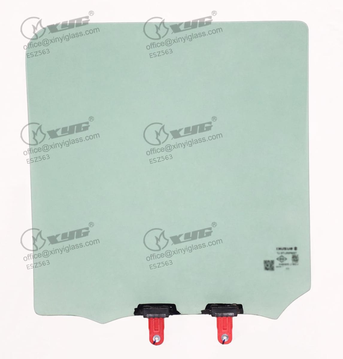Lateral trasero (puerta) JIMNY-24-5D RD/RH