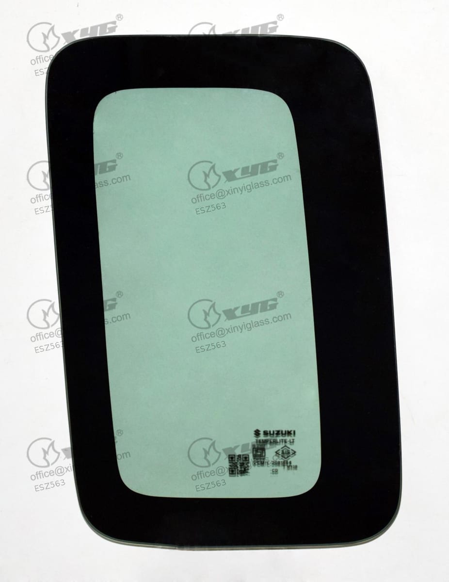 Costado fijo JIMNY-24-5D SW/LH/X