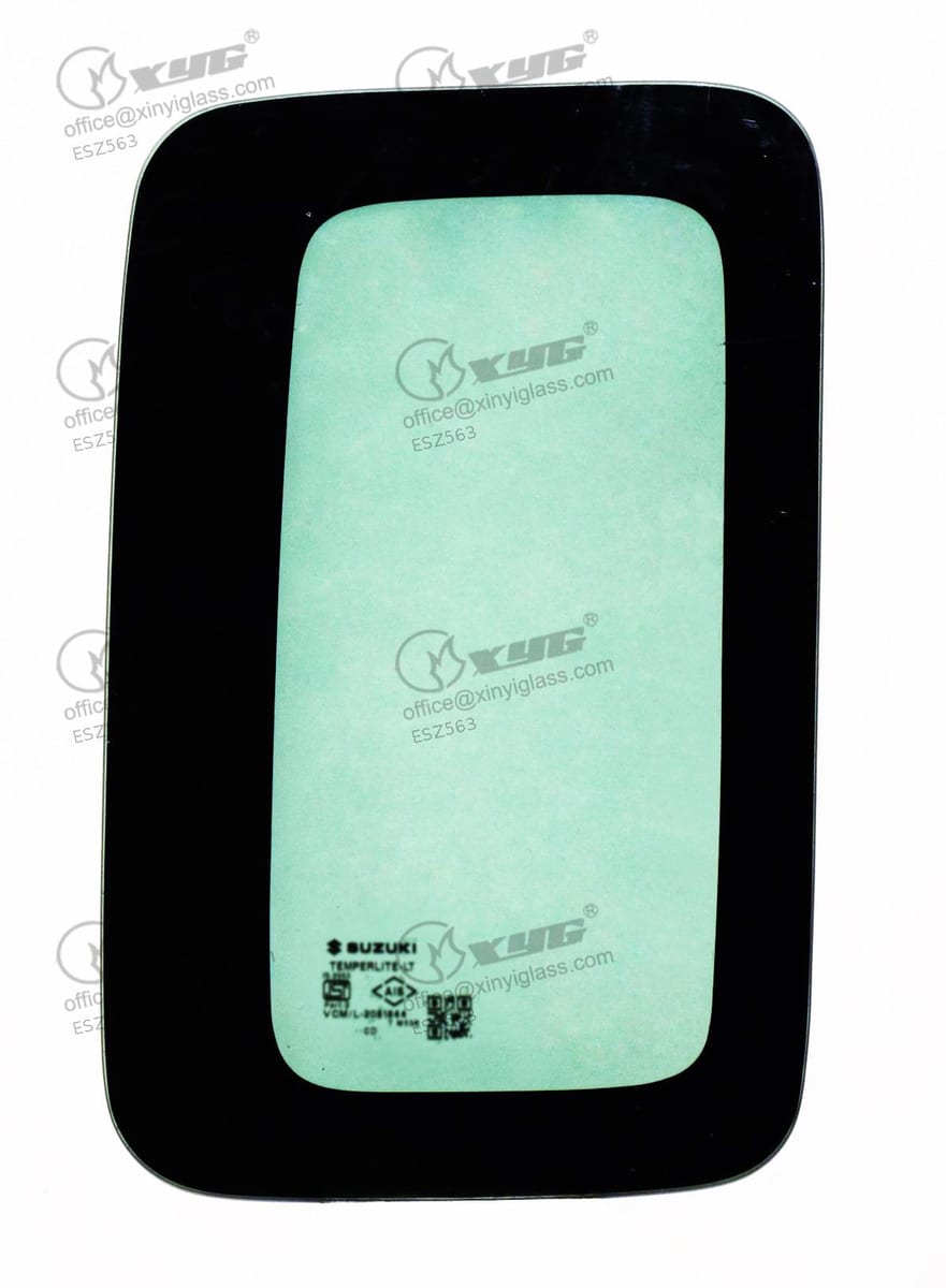 Costado fijo JIMNY-24-5D SW/RH/X