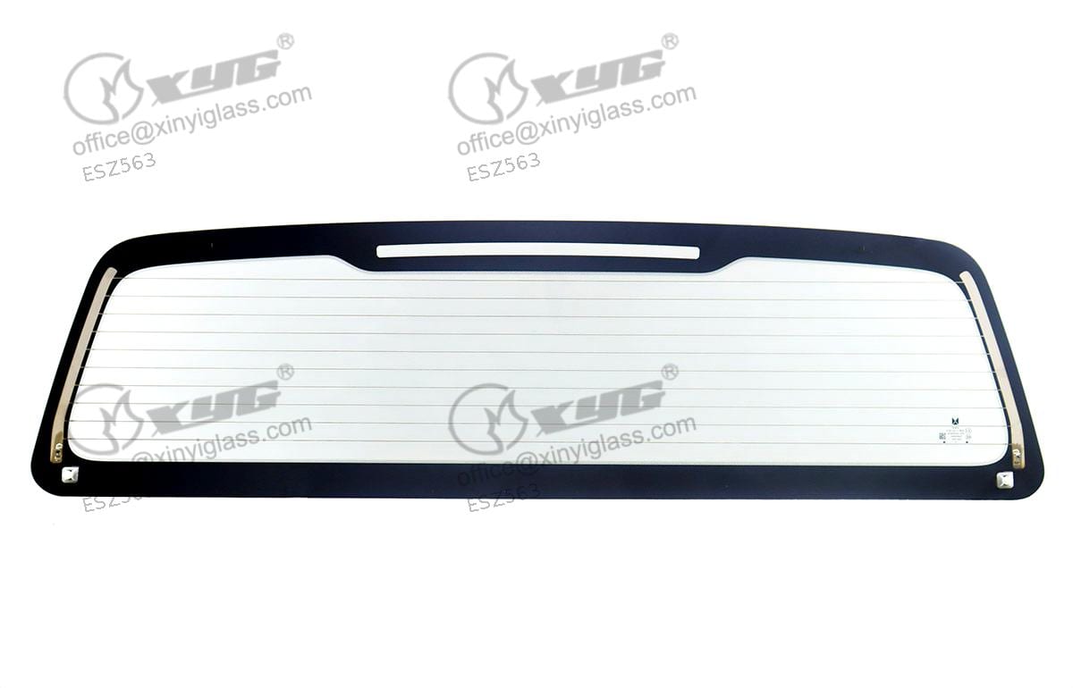 Parabrisas trasero JMC-DADAO-24 RW/H/X