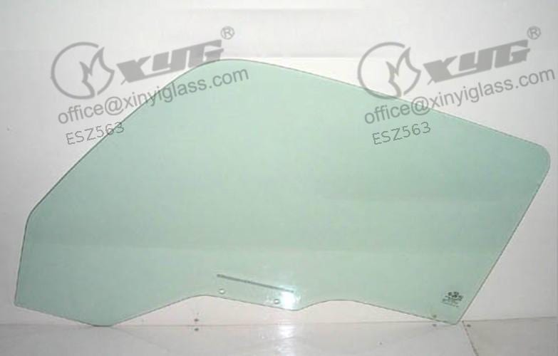 Lateral delantero (puerta) K2700II FD/RH
