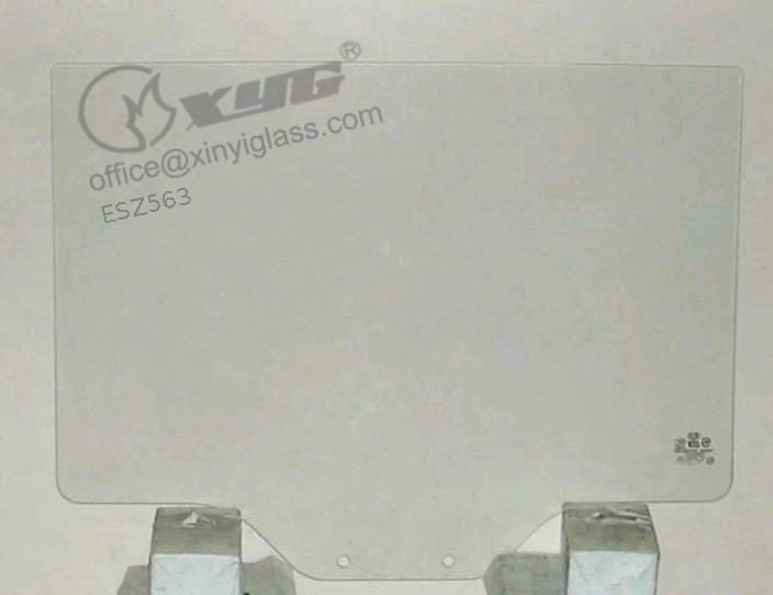Lateral trasero (puerta) K3000S-4D RD/RH