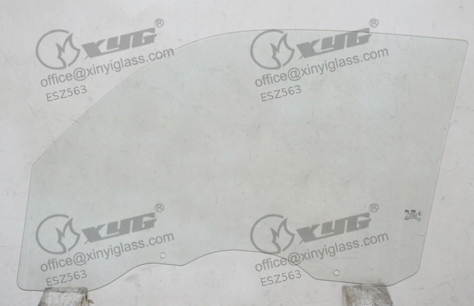 Lateral delantero (puerta) K3000S FD/RH
