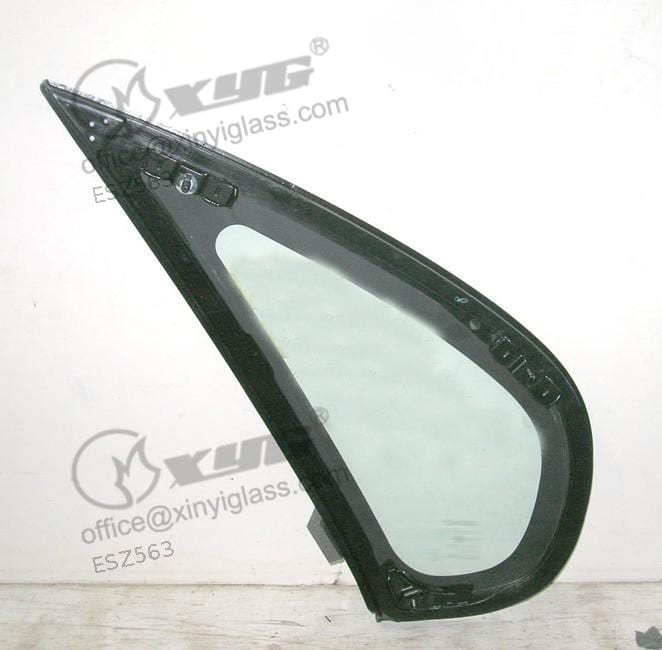 Lateral delantero (puerta) KE101 FD/RH