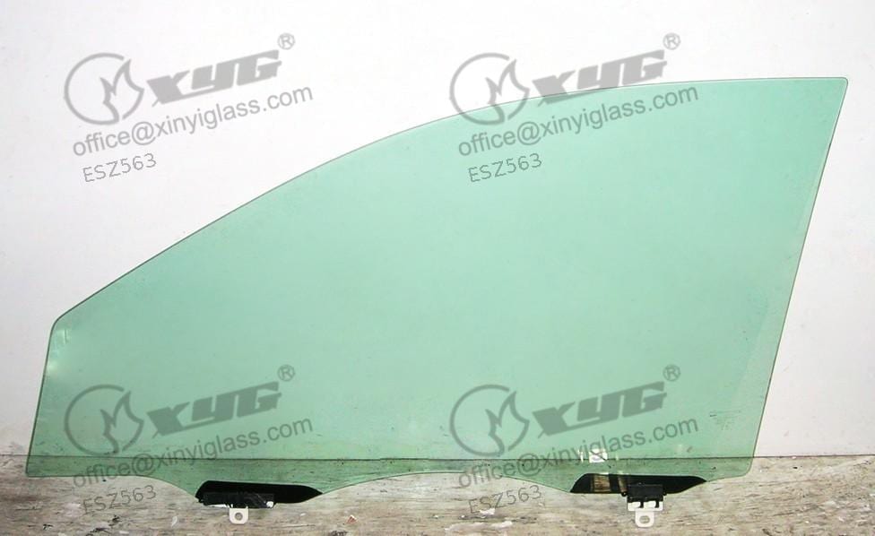 Lateral delantero (puerta) KE120 FD/RH