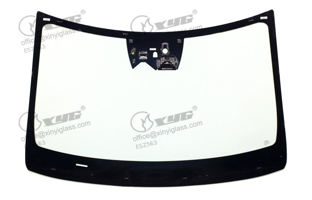 Parabrisas delantero KIA-EV3-25-L-S2Z LFW/X